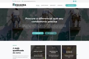 Requadra